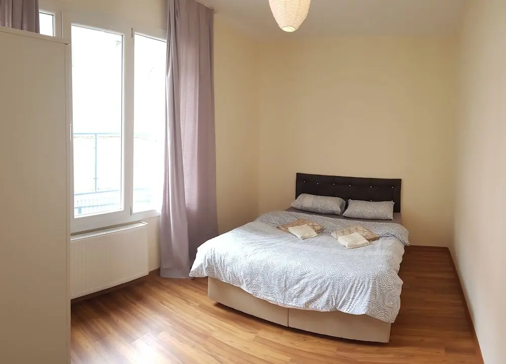 Стамбул: Taksim Taila Apartments No 3