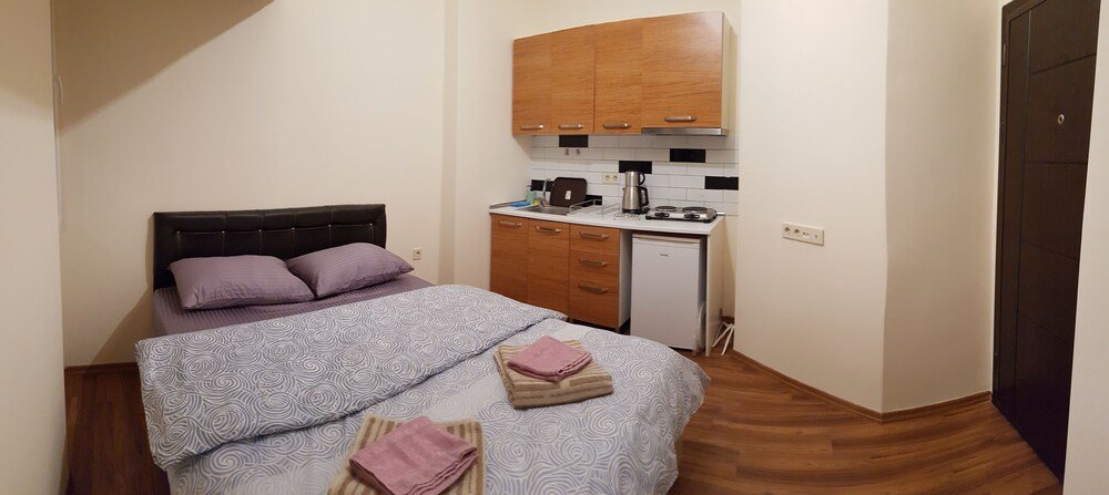 Стамбул: Taksim Taila Apartments No 3