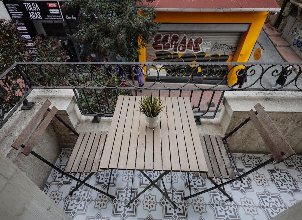 Стамбул: Selvese Collection Hotel Galata 1875