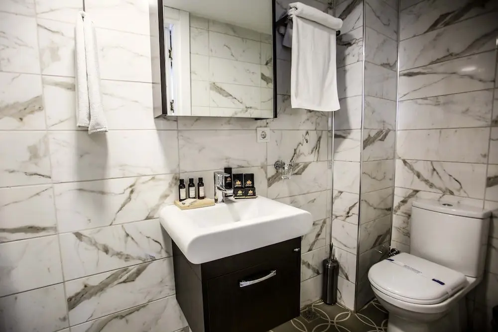 Стамбул: Selvese Collection Hotel Galata 1875