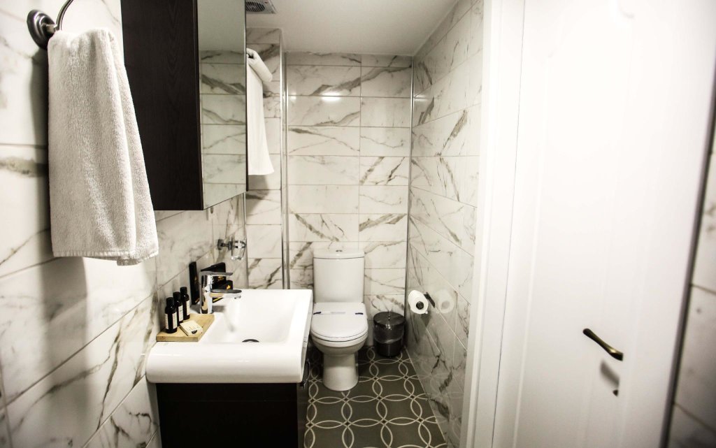 Стамбул: Selvese Collection Hotel Galata 1875
