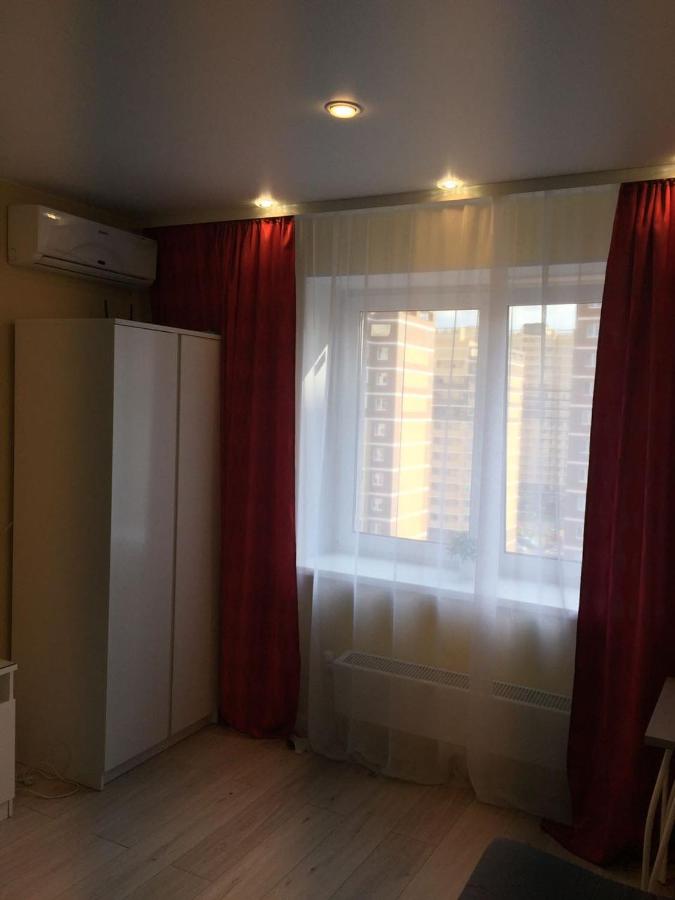Пушкино: Apartment on Prosveshcheniya