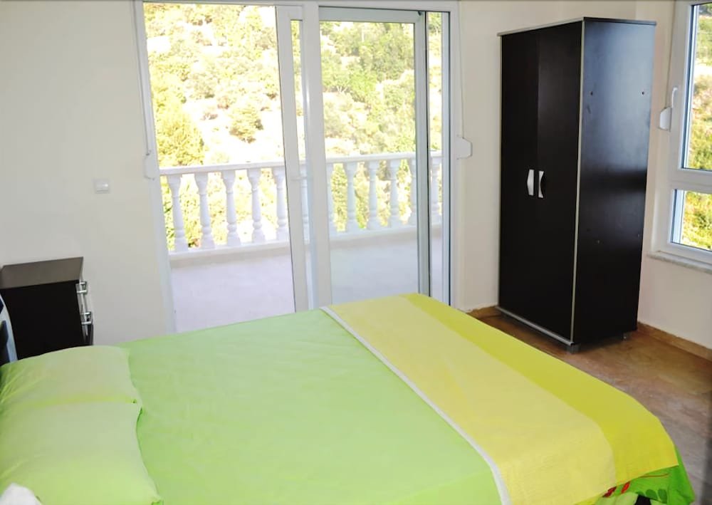 Аланья: Holiday Group Villa A-9