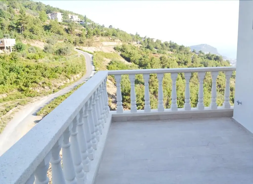Аланья: Holiday Group Villa A-9