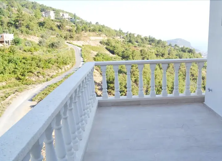 Аланья: Holiday Group Villa A-9