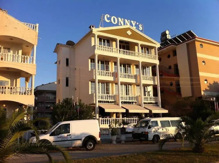 Манавгат: Conny's Hotel (Adult Only) +18