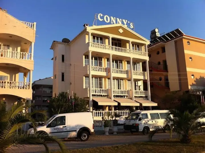 Манавгат: Conny's Hotel (Adult Only) +18