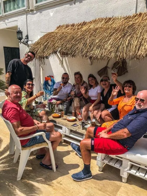 Манавгат: Conny's Hotel (Adult Only) +18