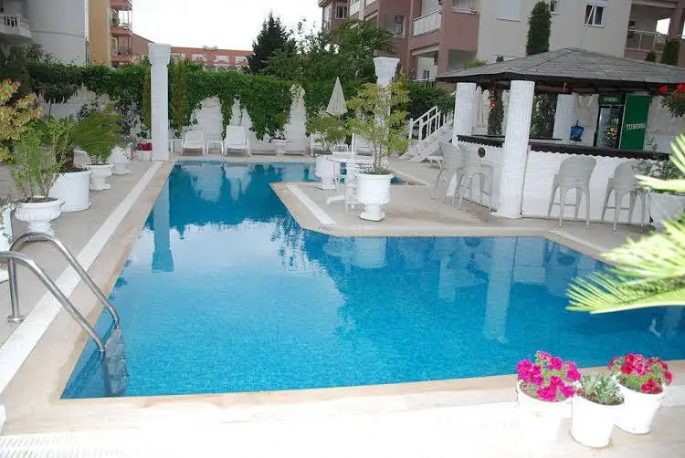 Манавгат: Conny's Hotel (Adult Only) +18