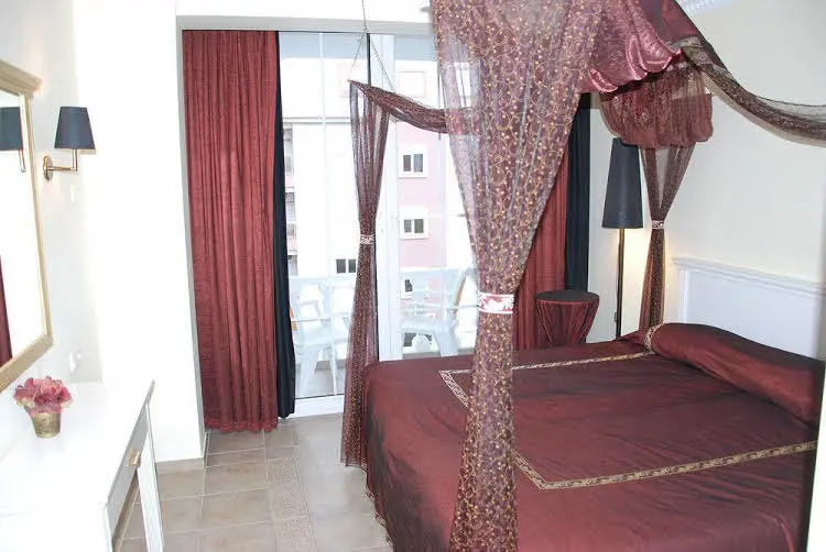 Манавгат: Conny's Hotel (Adult Only) +18