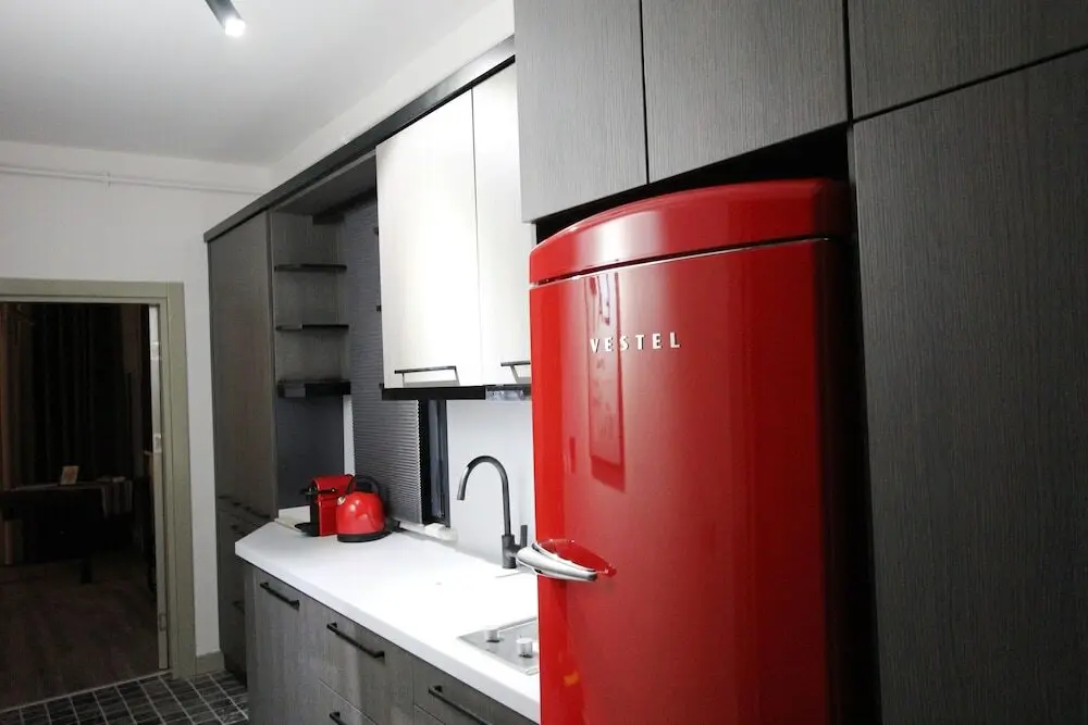 Стамбул: G Flats & Serviced Apartments - Adult Only