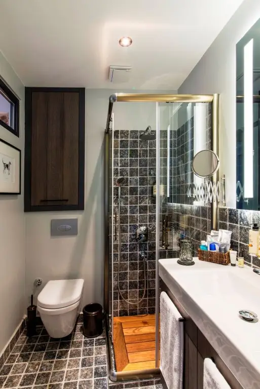 Стамбул: G Flats & Serviced Apartments - Adult Only