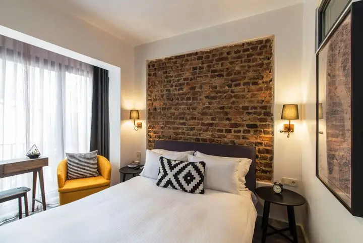 Стамбул: G Flats & Serviced Apartments - Adult Only