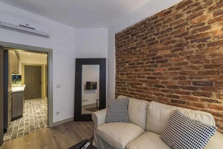Стамбул: G Flats & Serviced Apartments - Adult Only
