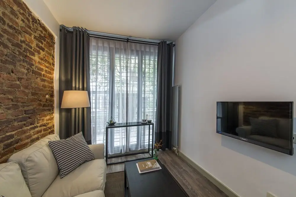 Стамбул: G Flats & Serviced Apartments - Adult Only
