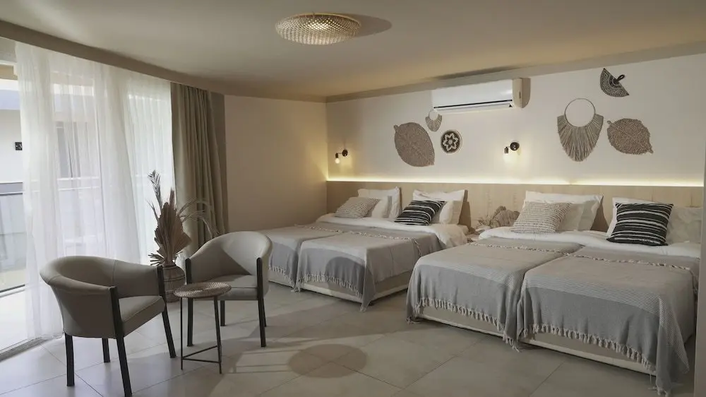 Аланья: Sun Hotel By En Vie Beach