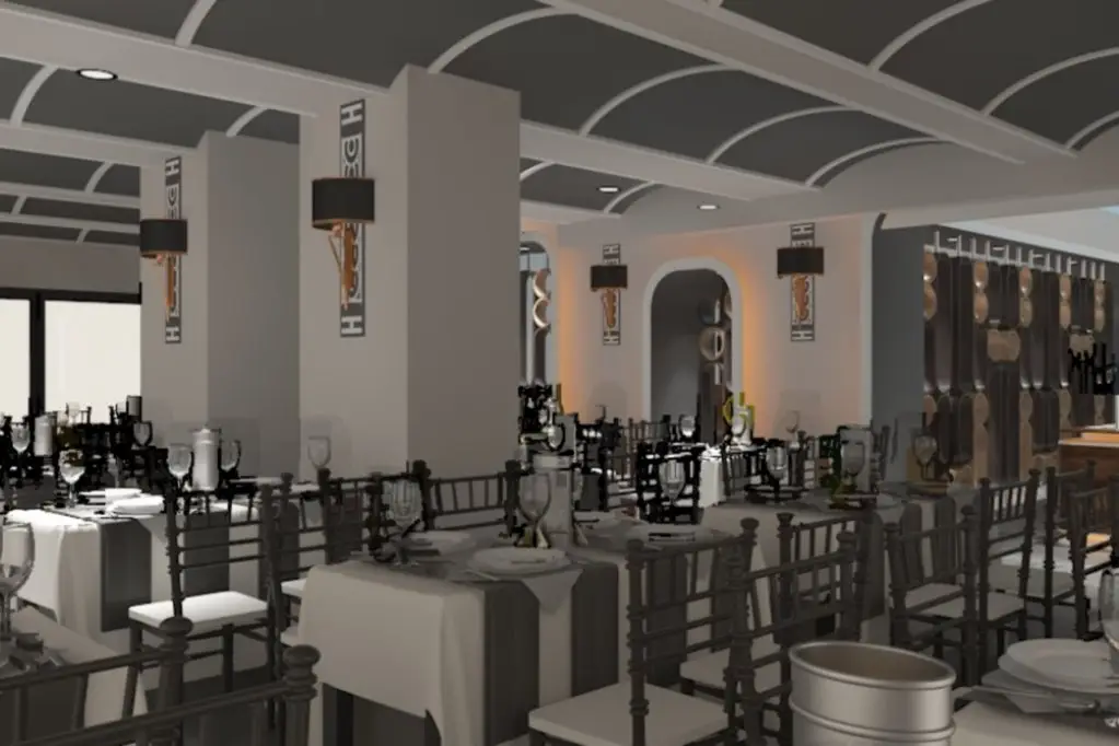 Аланья: Sette Serenity Hotel - Adults Only