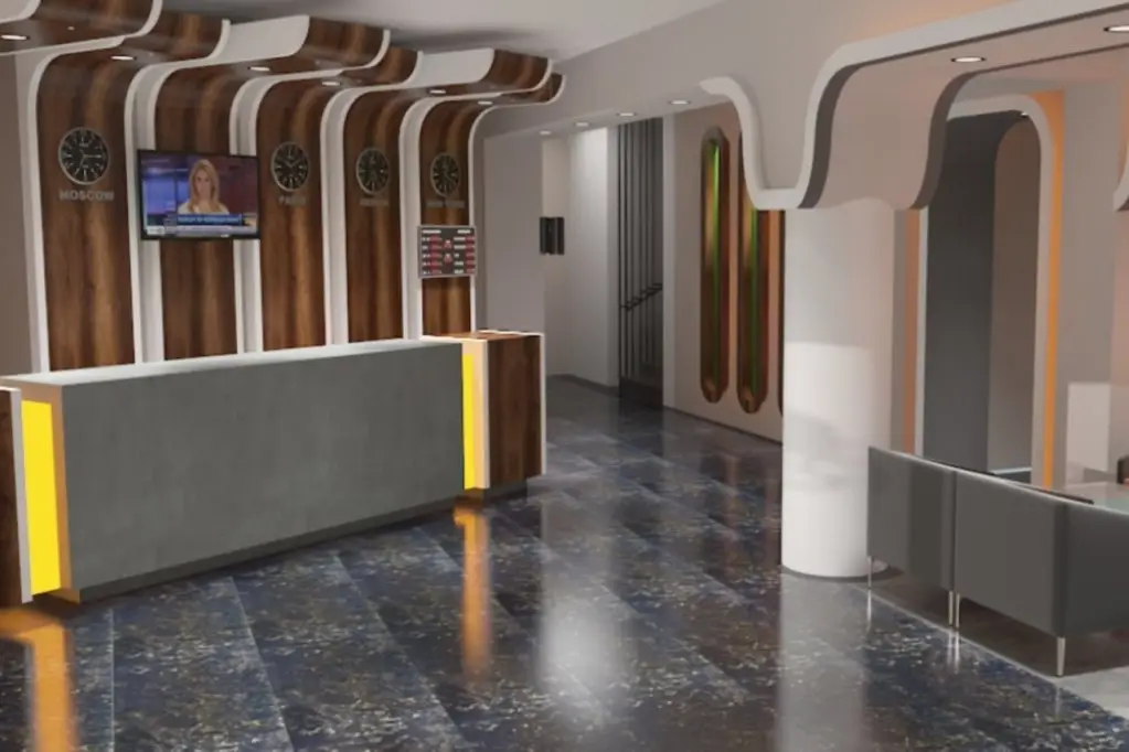 Аланья: Sette Serenity Hotel - Adults Only