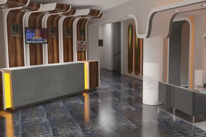 Аланья: Sette Serenity Hotel - Adults Only