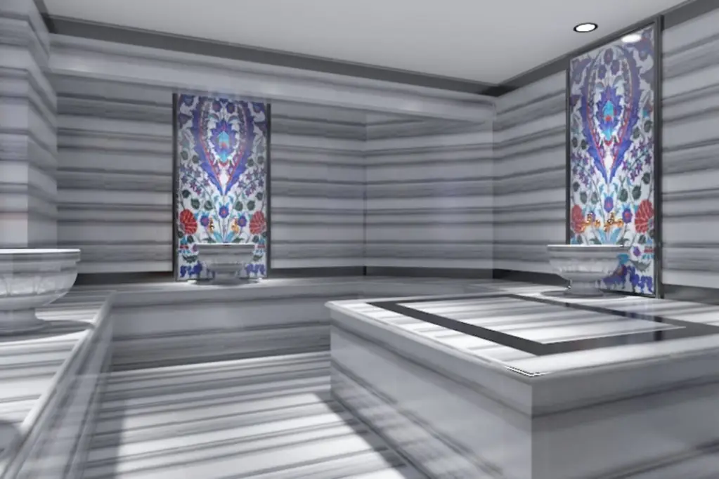 Аланья: Sette Serenity Hotel - Adults Only
