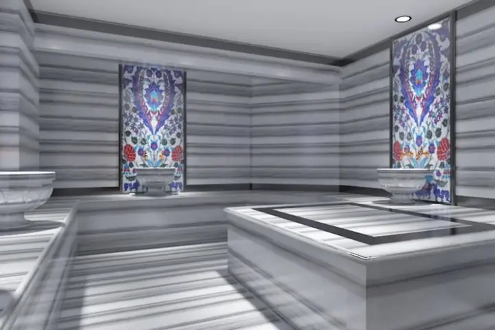 Аланья: Sette Serenity Hotel - Adults Only