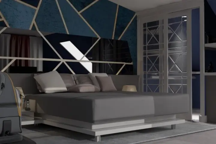 Аланья: Sette Serenity Hotel - Adults Only