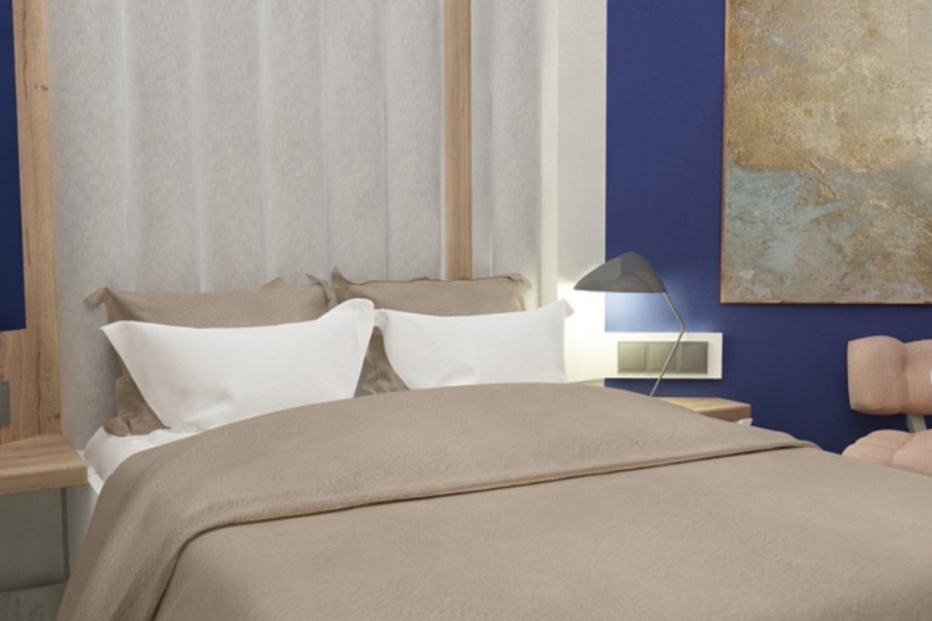 Аланья: Sette Serenity Hotel - Adults Only