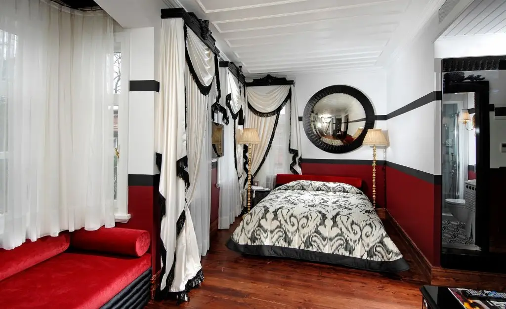 Стамбул: Premist Hotels Sultanahmet