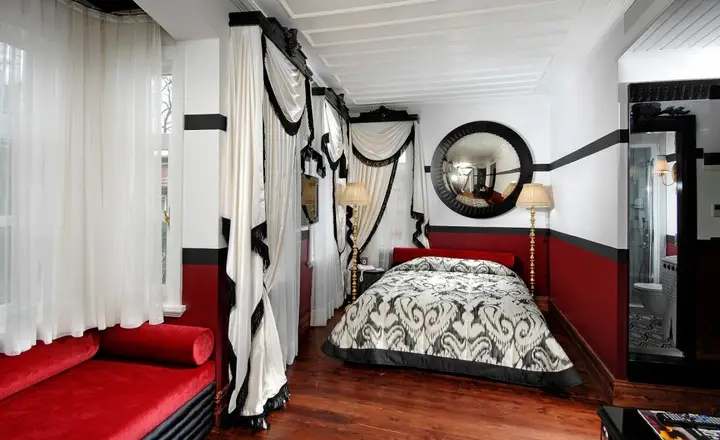 Стамбул: Premist Hotels Sultanahmet
