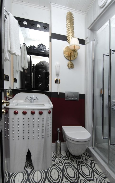 Стамбул: Premist Hotels Sultanahmet