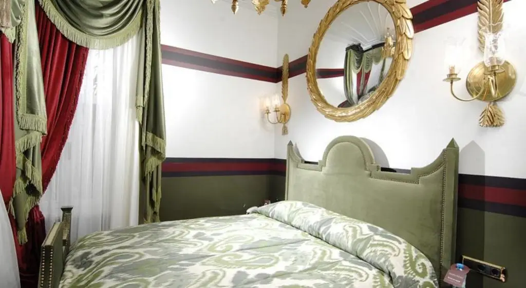 Стамбул: Premist Hotels Sultanahmet