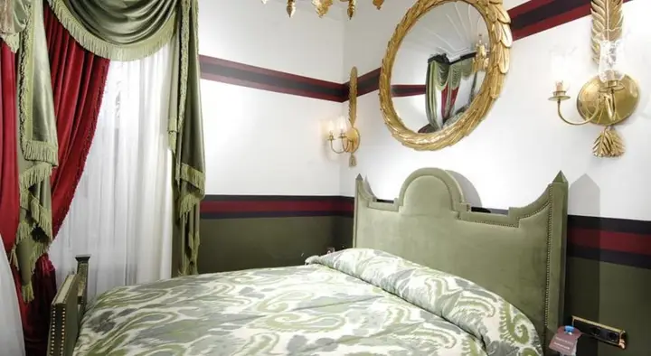 Стамбул: Premist Hotels Sultanahmet