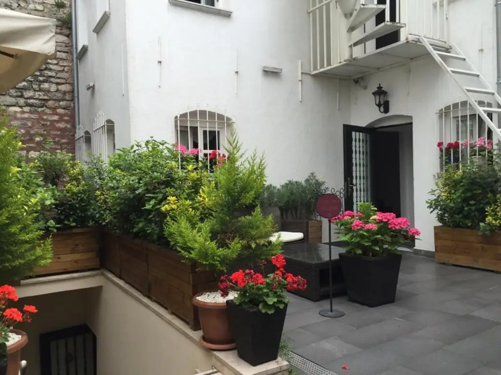 Стамбул: Premist Hotels Sultanahmet