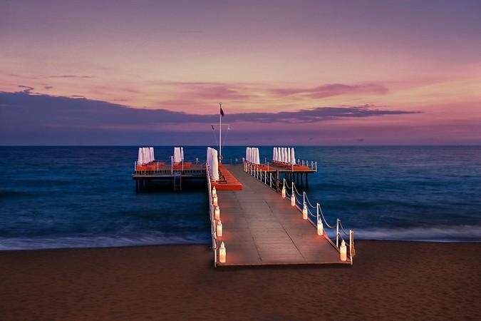 Аксу: Aska River Suites