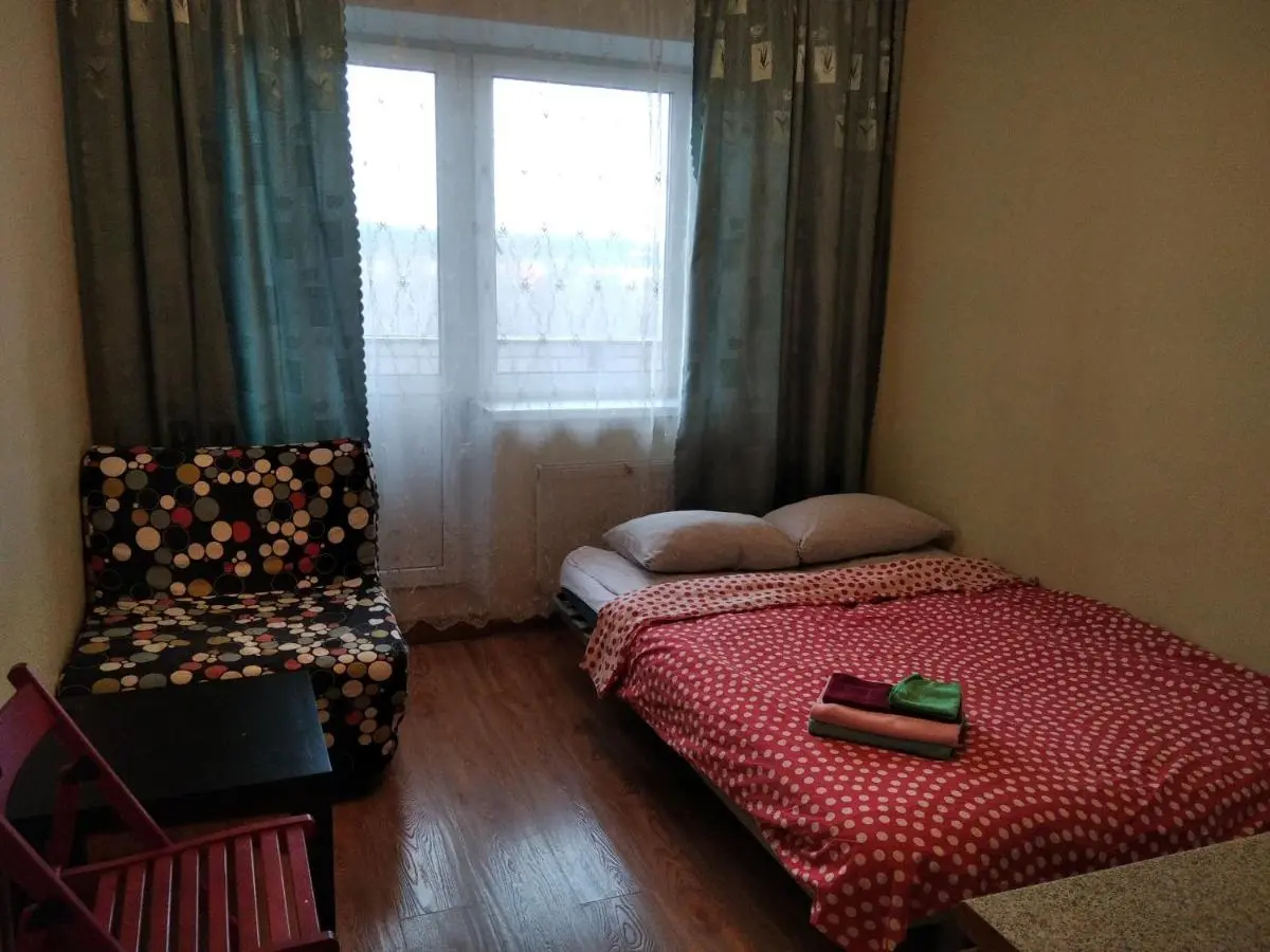 Дмитров: Apartament's Spain on Kosmonavtov Бесконтактное заселение