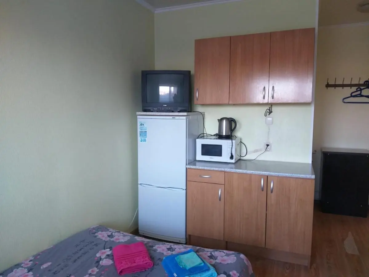 Дмитров: Apartament's Spain on Kosmonavtov Бесконтактное заселение