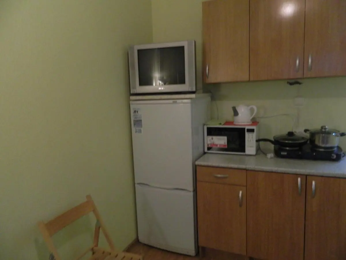 Дмитров: Apartament's Spain on Kosmonavtov Бесконтактное заселение