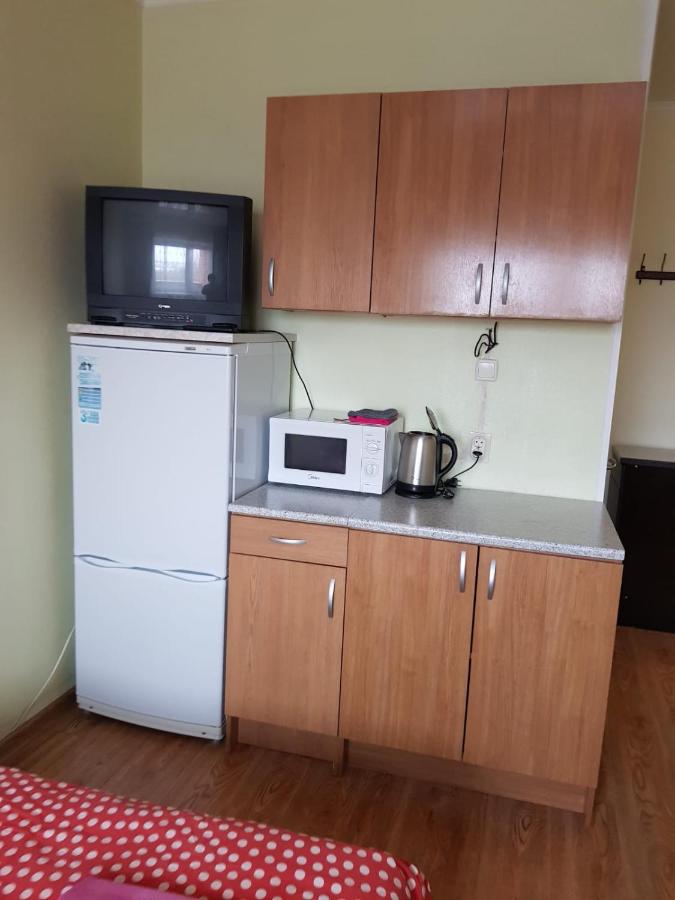 Дмитров: Apartament's Spain on Kosmonavtov Бесконтактное заселение