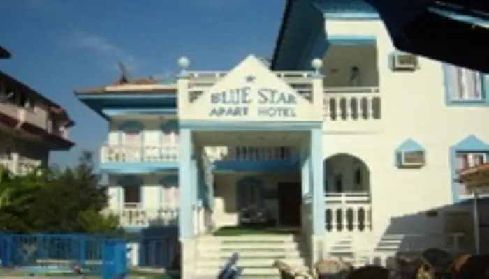 Blue Star — фото 1