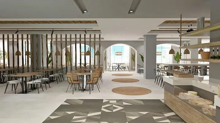 Чешме: Seya Beach Hotel