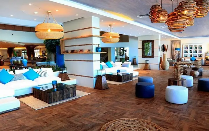 Чешме: Seya Beach Hotel