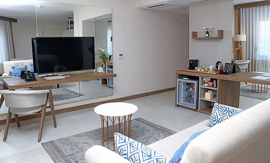 Чешме: Seya Beach Hotel