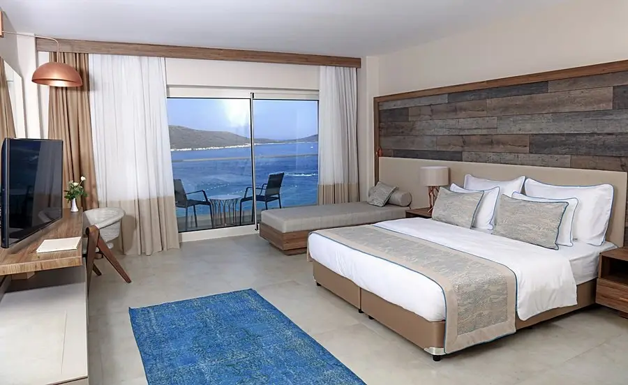 Чешме: Seya Beach Hotel