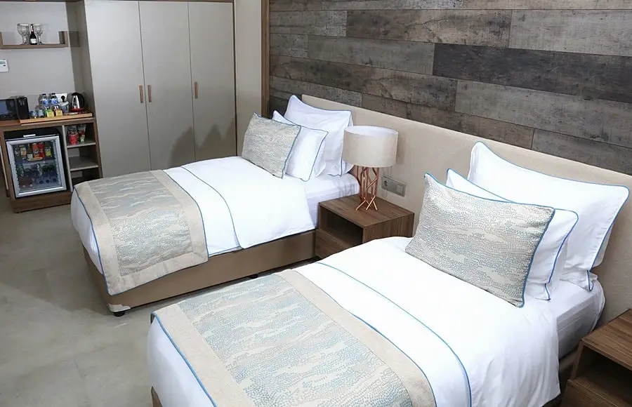 Чешме: Seya Beach Hotel