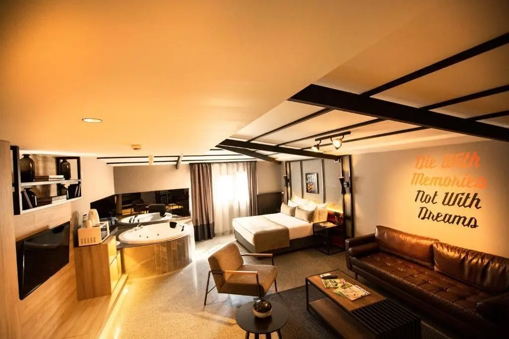 Стамбул: Cityloft 64