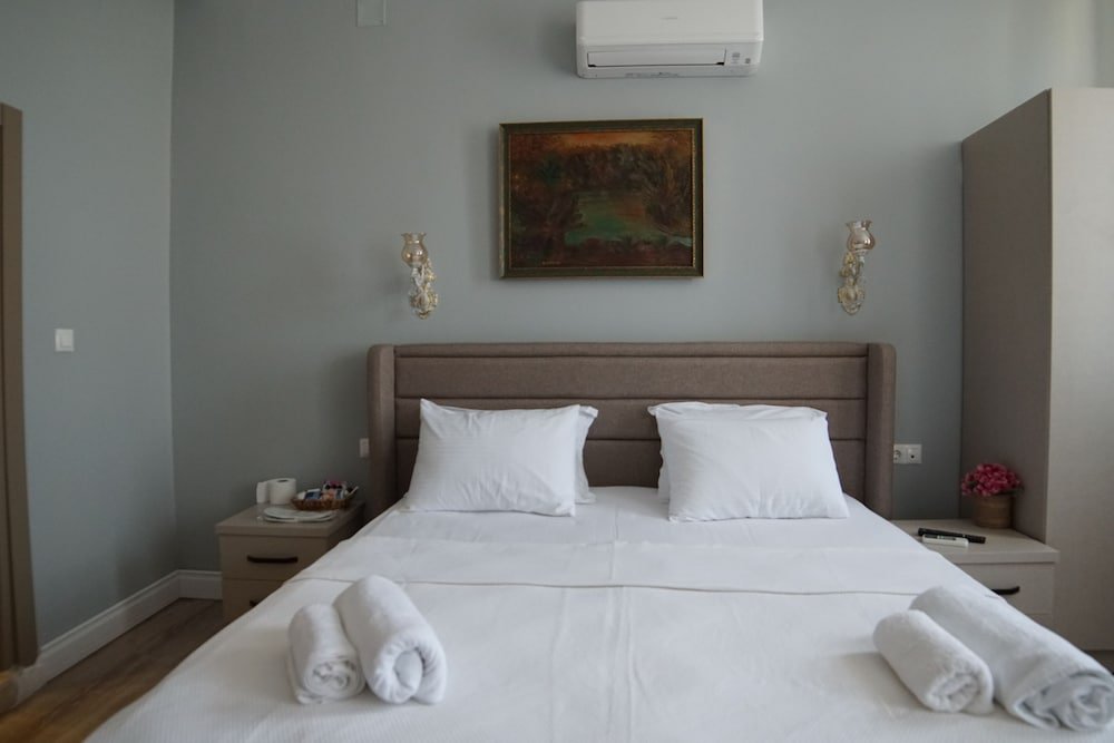 Урла: No 71 Butik Otel