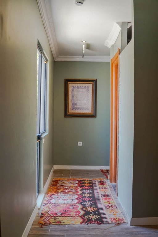 Урла: No 71 Butik Otel