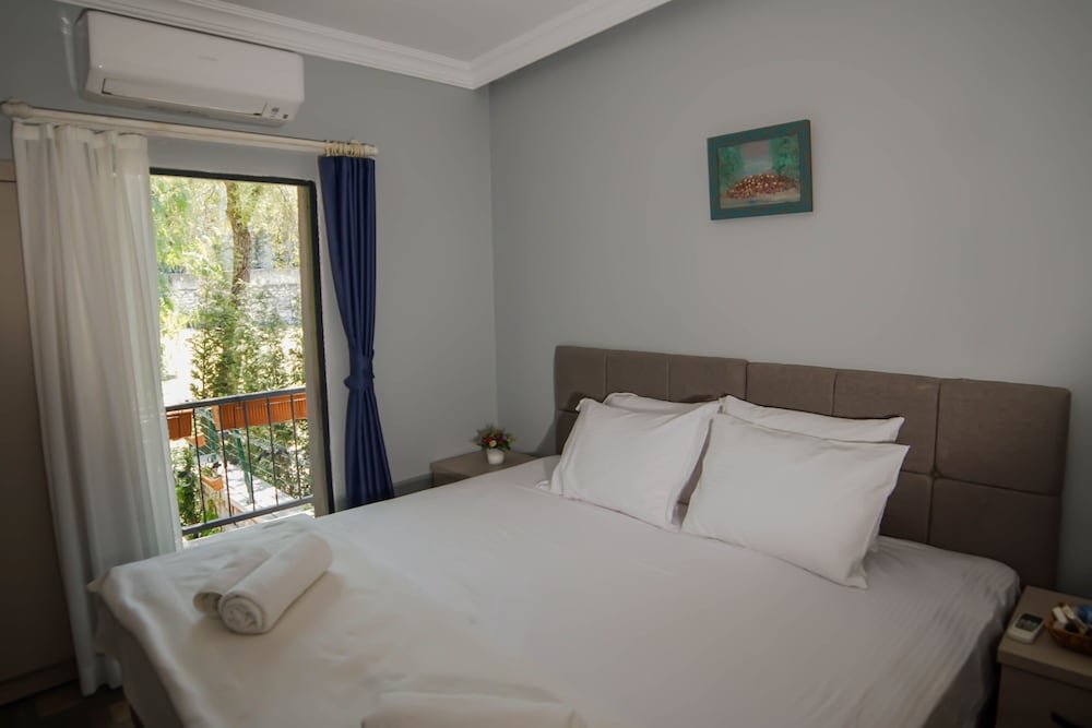 Урла: No 71 Butik Otel