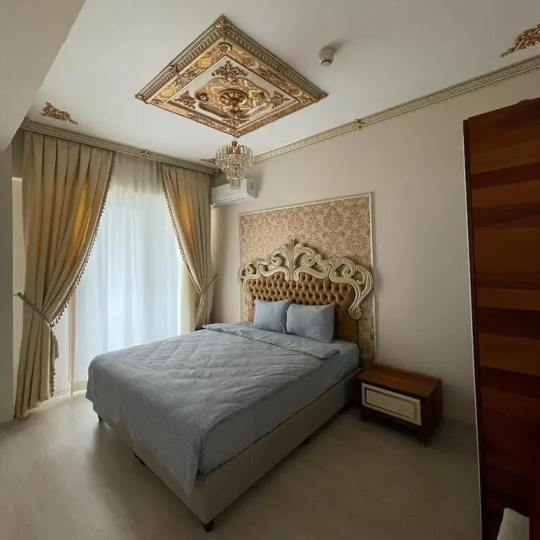 Стамбул: Zmzm Express24 Suites