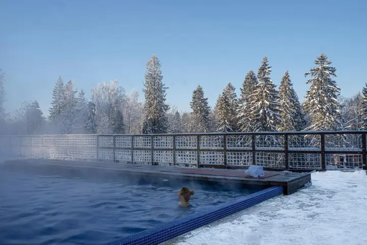 Пересвет: Курортный Отель Les Villages Peresvet by Russian Seasons